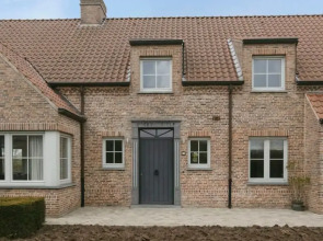 Family House With a Beautiful View in Damme