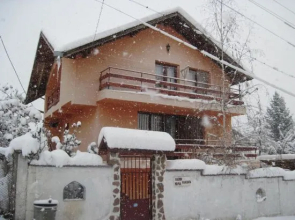 Hadji Bulev House