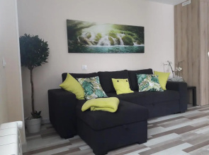 Besbello Suites