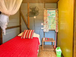 The Judy House Cottages and Rooms