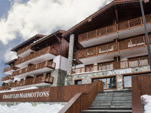 CGH Résidences & Spas Chalet Les Marmottons
