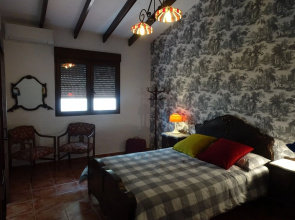 Mi Naranjo Mediterranean Villa