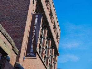 Hotel Huis van Bewaring