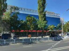 Yinglang Hotel (Aletai Road Branch)