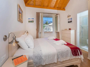 Villa Doline-two Bedroom Villa With Swimming Pool ID Direct Booker 13973