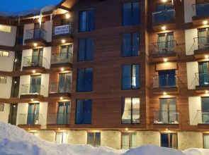 Ski Loft A