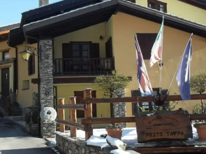 La Tano Di Grich