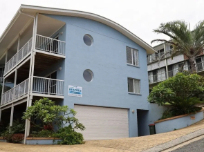 Beaches 1 - 1/7 Convent