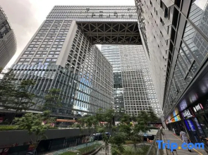 Qiaoqiao Apartment (Xiamen North Railway Station)