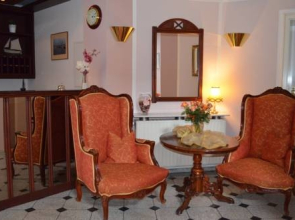 AMADEO Hotel Leipzig