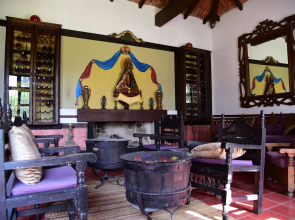Hacienda La Magdalena