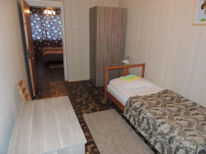 Отель «Сансет»