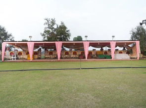 OYO 64665 Ready-x Hotel