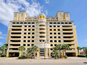 2000 Myrtle Beach - 2 Br Condo