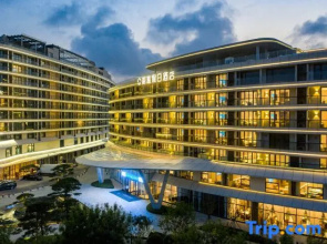 Rizhao Azure Holiday Hotel
