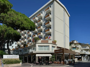 Hotel Concord