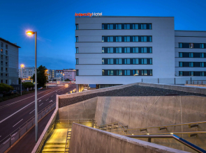 IntercityHotel Graz