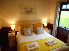 Birch Lodge 16, Newton Stewart
