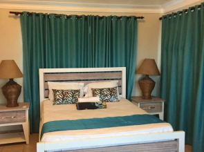Hotel Tropical Punta Cana