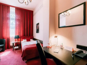 Hotel-Restaurant Der Schwan