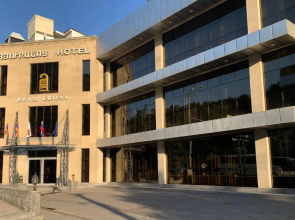 Best Hotel Yerevan
