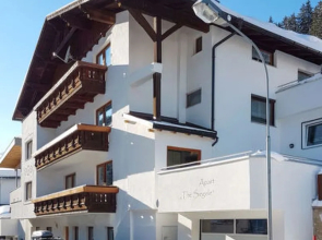 The Siegele (KPL571)