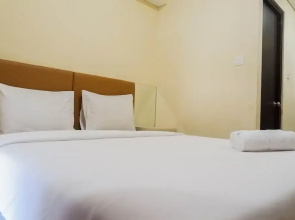 Elegant Studio Apartment at Tamansari Papilio