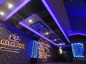 Tiger Garden Int Hotel Khulna