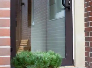 Oak house apartments