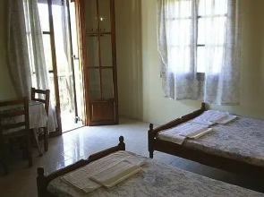 Anthipi Rooms