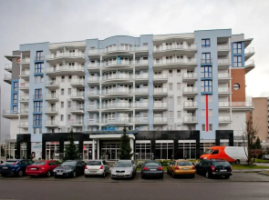 Apartamenty Sun & Snow Kościuszki