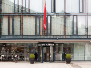 Scandic Grensen Oslo