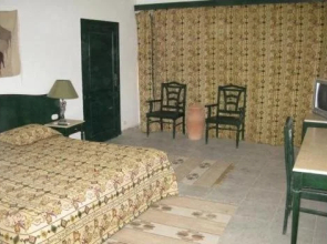 Swisscare Nuweiba Resort Hotel