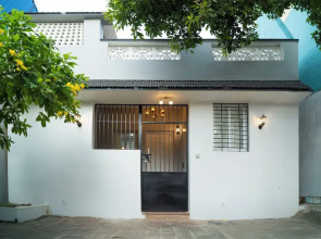 Eden Garden By Jolly Homes