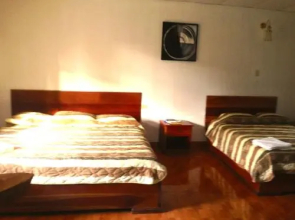Hotel Villas Magen