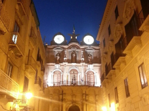B&B Barone Sieri Pepoli