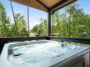 Spool Time by Smoky Cove Resort
