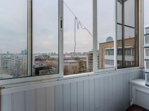 Apartment on Bolshaya Yakimanka 56