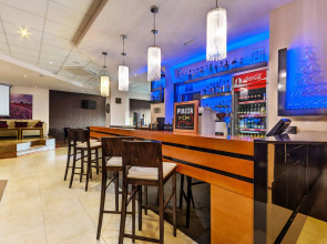 Saint George Palace Bansko Aparthotel