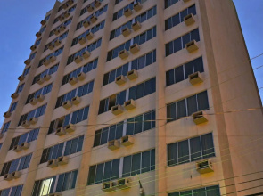 Hotel Nacional Inn Piracicaba