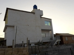 Vista Pacifico