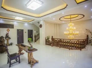 Yihe Mountain Villa, Weizhou Island