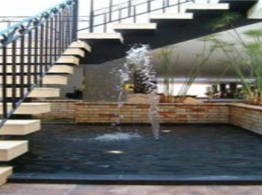 Hotel San Jeronimo Popayan