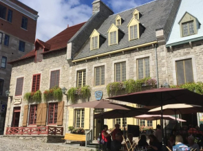La Maison du Cocher