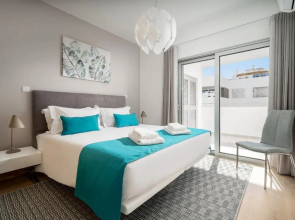 Lagos Town Centre Apartment