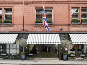 Covent Garden Hotel, Firmdale Hotels
