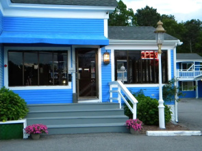 Oceanside Motel