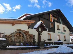 Gasthof Luggau