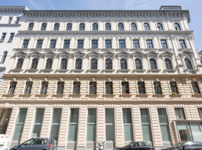 Luxus Maisonette Liechtenstein by Welcome2Vienna