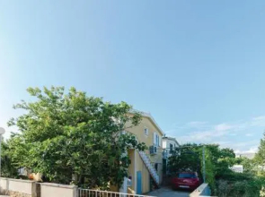 Apartment in Vir